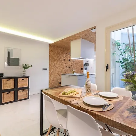 Poboadores 54 Appartement *