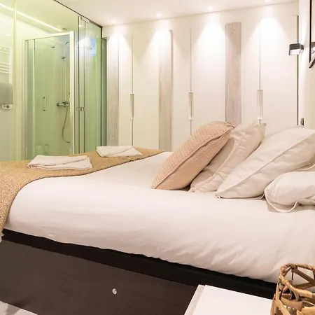 Apartment Poboadores 54