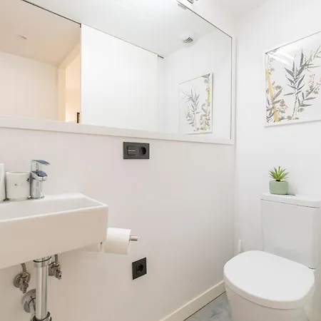 Apartment Poboadores 54 Vigo