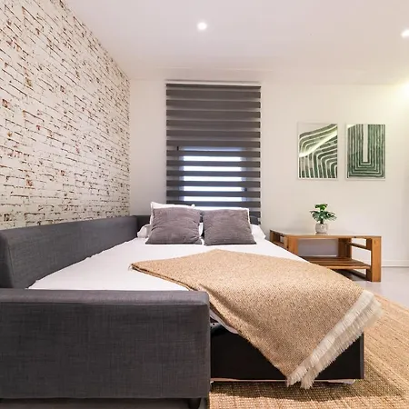 Apartment Poboadores 54